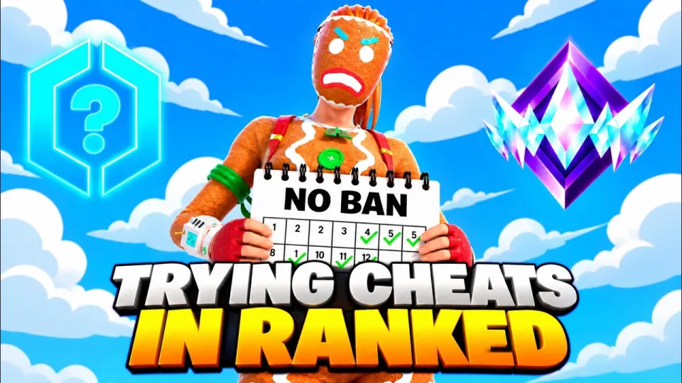 Fortnite Cheats Guide Best Hacks Features Explained