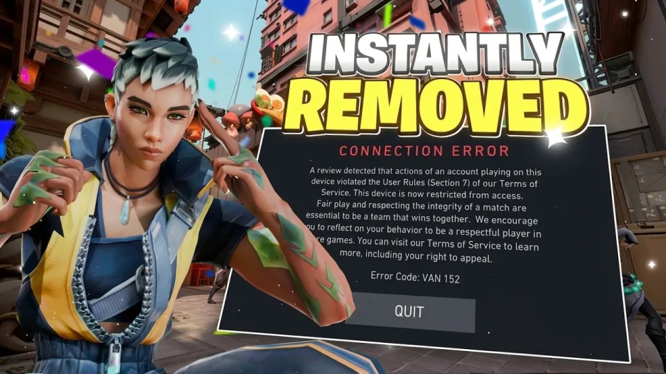 How to Use a Valorant Spoofer to Fix HWID Ban and Get Unbanned