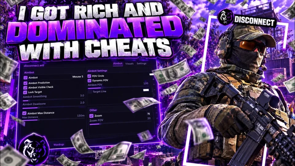 What Are the Best Wardogs Cheats to Get Rich and Dominate Gameplay